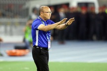 Sức nóng của đội tuyển Việt Nam ở Hàn Quốc lên tới đỉnh điểm