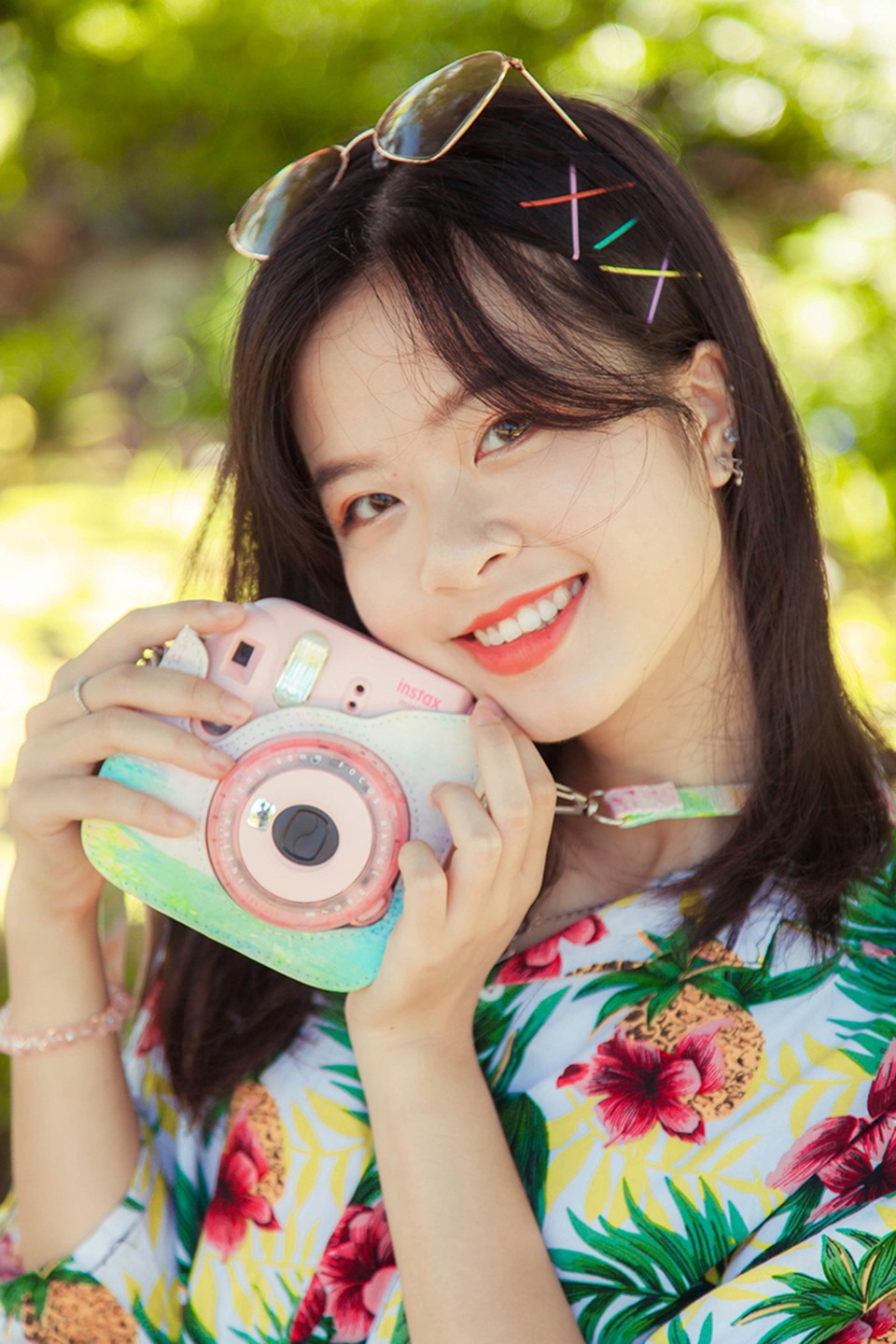 Tết không bị hỏi bao giờ cưới là cảm động lắm rồi - 7