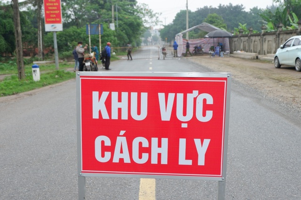 Hà Nội: 1 công dân phát hiện dương tính SARS-CoV-2 khi sang Nhật Bản - 1 Hà Nội: 1 công dân phát hiện dương tính SARS-CoV-2 khi sang Nhật Bản - 1
