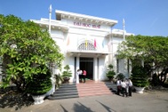 Đại học Huế điểm trúng tuyển cao nhất là 27,25