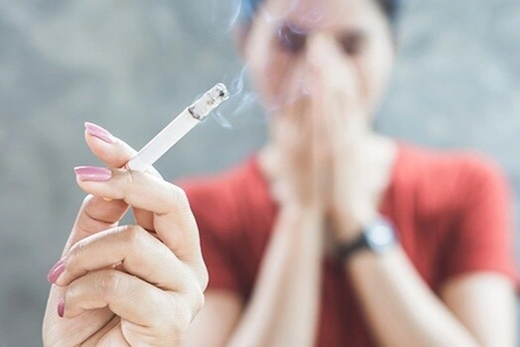 Giá quá rẻ, người Việt hút hơn 4 tỷ bao thuốc lá một năm - 4 Giá quá rẻ, người Việt hút hơn 4 tỷ bao thuốc lá một năm - 4