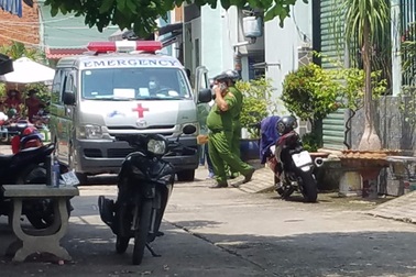 Hai người tử vong sau chầu nhậu trong mùa dịch