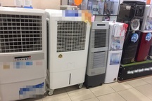 Dùng quạt điều hòa thay thế máy lạnh, máy điều hòa như thế nào?