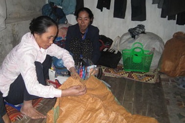 Chính phủ dành 4.000 tỷ lo Tết cho người nghèo