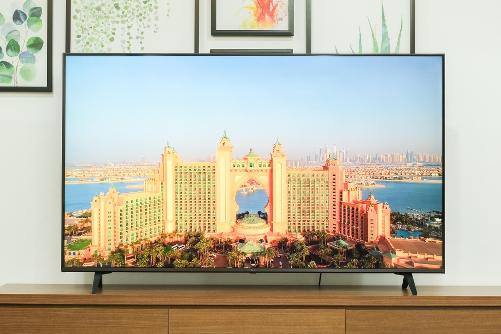 LG ra mắt TV UHD 2022 mới với loạt tính năng ấn tượng - 1 LG ra mắt TV UHD 2022 mới với loạt tính năng ấn tượng - 1