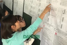 Nóng: Công bố điểm thi lớp 10 THPT Hà Nội, có 26 điểm 10 Toán