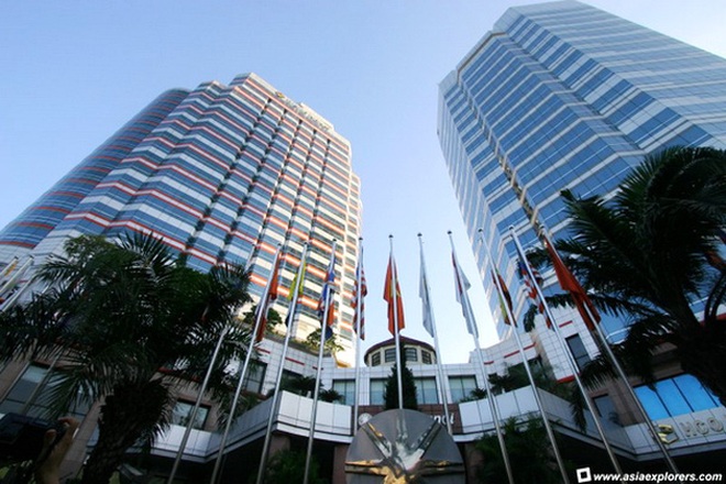 Khách sạn Melia Hà Nội: Vén màn bí mật nhờ... cổ tức - 4 Khách sạn Melia Hà Nội: Vén màn bí mật nhờ... cổ tức - 4