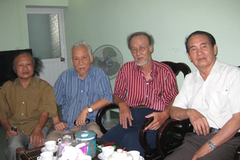 Nhiều nhạc sĩ thất vọng về đề cử giải thưởng Nhà nước