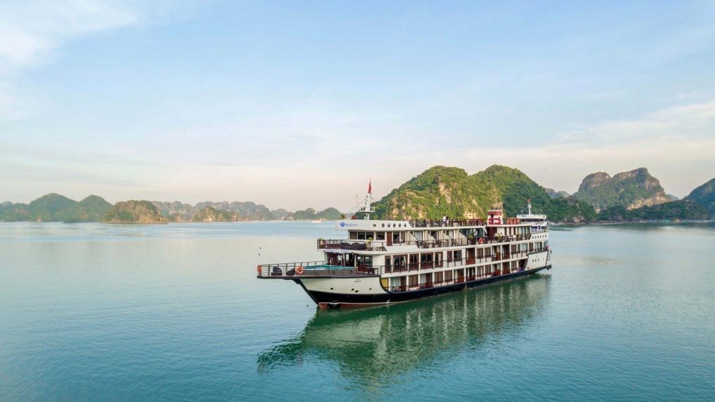 Everland từng bước xây dựng thương hiệu nhà phát triển bất động sản bền vững - 2 Everland từng bước xây dựng thương hiệu nhà phát triển bất động sản bền vững - 2