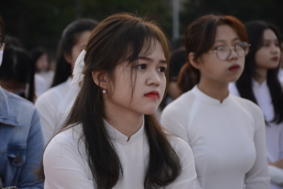 Người Thầy không chỉ là biểu tượng của trí tuệ mà còn là cốt cách - 3 Người Thầy không chỉ là biểu tượng của trí tuệ mà còn là cốt cách - 3