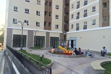 TPHCM: Đề nghị thu hồi nhà ở xã hội bán sai đối tượng