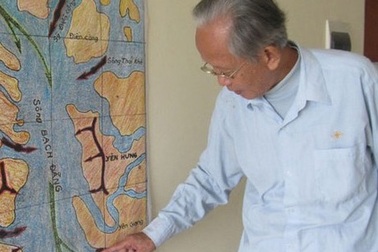 Phương pháp giáo dục đặc biệt của người lính già giúp “mài giũa” “thần đồng” 2 ngày lên 3 lớp