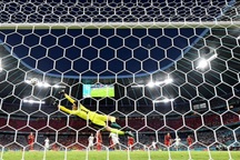 HLV Mancini tiếc vì các học trò không ghi được nhiều bàn thắng hơn