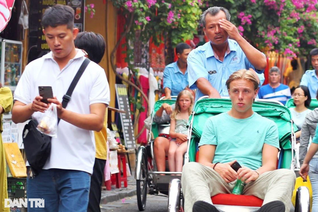 Vu Lan ở Hội An có gì đặc biệt mà thu hút hàng nghìn du khách - 7 Vu Lan ở Hội An có gì đặc biệt mà thu hút hàng nghìn du khách - 7