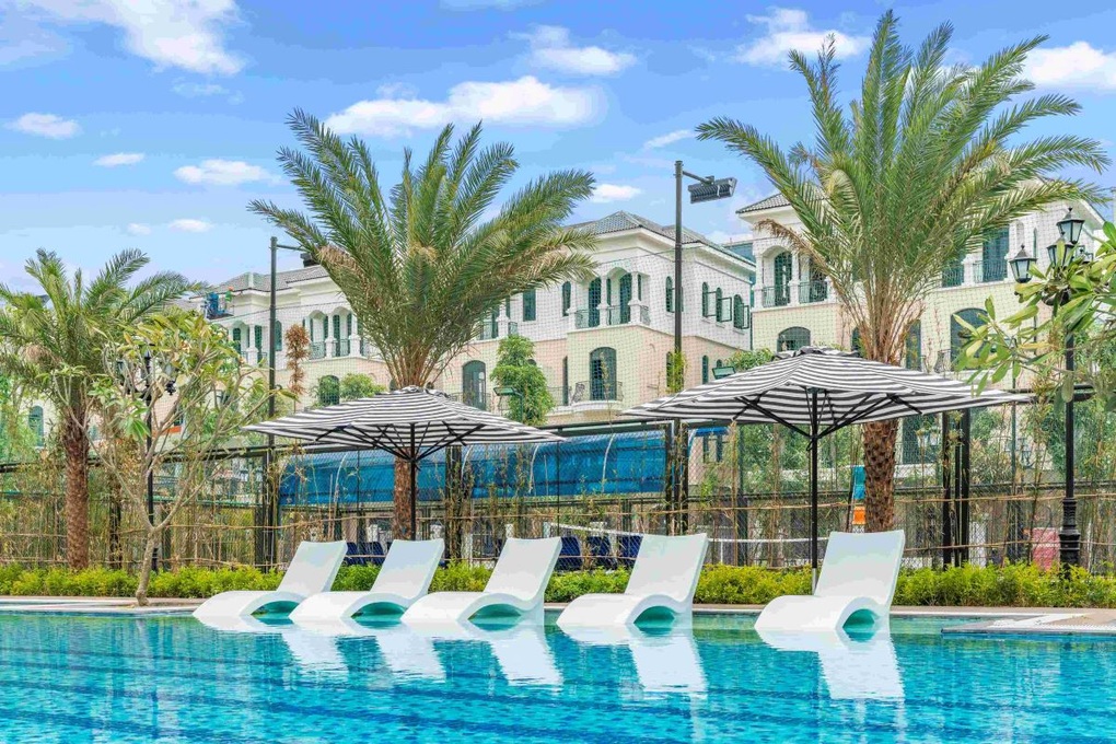 Mua nhà ở Ocean City và hưởng lợi từ chính sách bán hàng - 1 Mua nhà ở Ocean City và hưởng lợi từ chính sách bán hàng - 1