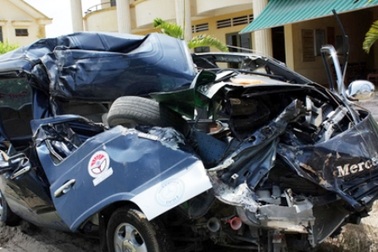 Chuyến xe “định mệnh” qua lời kể nạn nhân