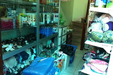 Tiếp viên hàng không: “Cửu vạn” cao cấp