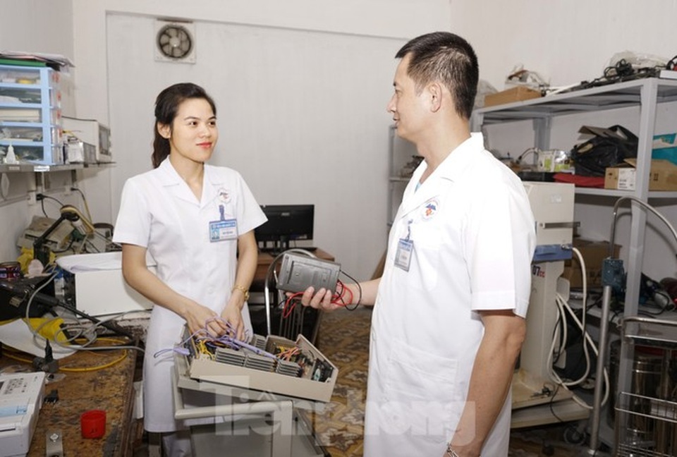 Bóng hồng duy nhất trong 10 Gương mặt trẻ tiêu biểu toàn quân là ai? - 1 Bóng hồng duy nhất trong 10 Gương mặt trẻ tiêu biểu toàn quân là ai? - 1