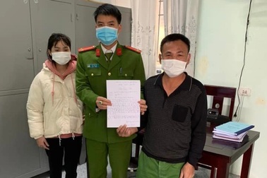 Tìm thấy nữ sinh lớp 9 đi chơi rồi mất tích bí ẩn từ mùng 1 Tết