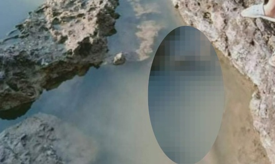 Hai anh em họ chết đuối ở hồ Trị An - 2