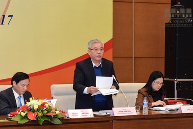 Sẽ không giải quyết đơn tố cáo nặc danh?