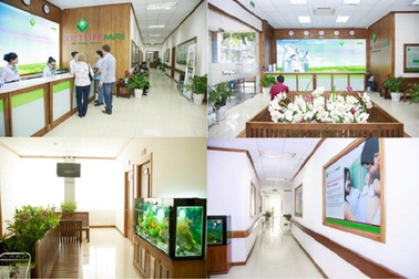 Thành công của y tế tư nhân: Nhìn từ hệ thống phòng khám Vietlife 