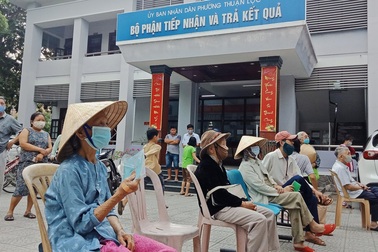 Thừa Thiên Huế: Hơn 1.400 lao động tự do nhận hỗ trợ từ gói 62.000 tỷ đồng