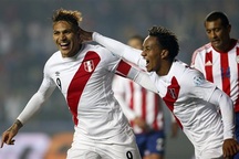 Hạ Paraguay, Peru giành hạng ba Copa America 2015