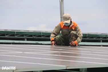 Điện mặt trời tự dùng: Làm sao thúc đẩy được 14 triệu hộ dân lắp đặt?