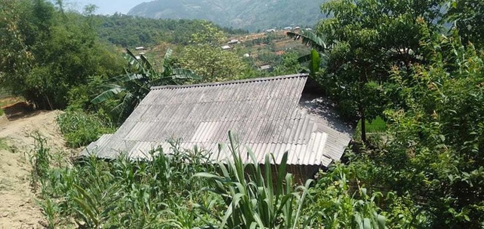 Bàng hoàng phát hiện vợ chồng con trai tử vong bất thường - 1 Bàng hoàng phát hiện vợ chồng con trai tử vong bất thường - 1