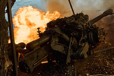 Nga tăng cường tấn công trên mọi mặt trận ở Ukraine