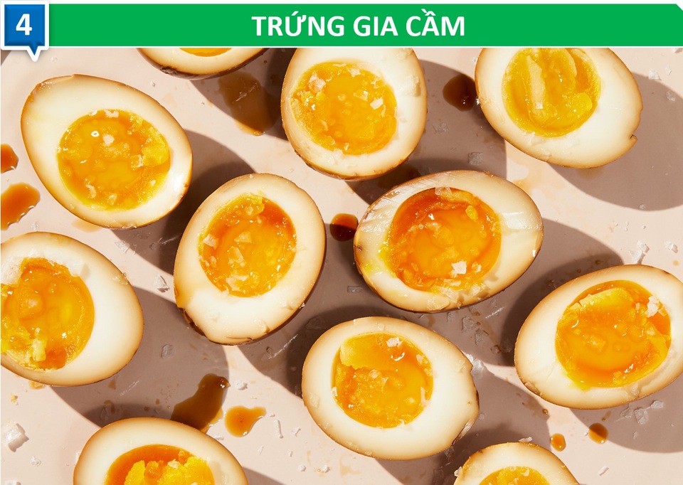 Thịt lợn vừa hiếm vừa đắt, ăn gì để thay thế mà vẫn đảm bảo đủ chất? - 5 Thịt lợn vừa hiếm vừa đắt, ăn gì để thay thế mà vẫn đảm bảo đủ chất? - 5