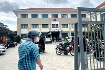 Hơn 50 người đã đến công an trình báo sau vụ vỡ hụi ở TPHCM