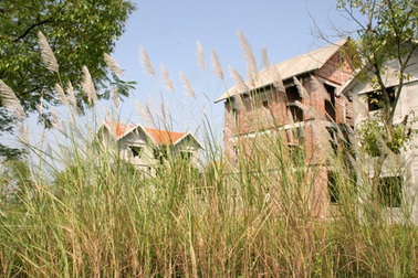 Những vùng đất “chết” sau 5 năm mang danh Hà Nội