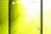 Cảnh máy bay Ukraine chở 176 người nổ tung sau khi bị Iran bắn nhầm