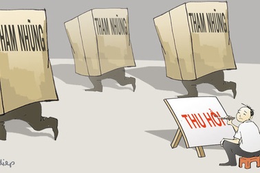 Thông tin giật mình cho các “quan tham… nghèo khó”?