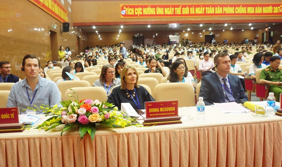 Đại dịch Covid-19 làm trầm trọng thêm nhiều bất bình đẳng trên toàn cầu - 2 Đại dịch Covid-19 làm trầm trọng thêm nhiều bất bình đẳng trên toàn cầu - 2