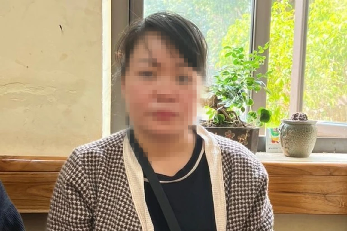 Khởi tố người vợ cắt của quý của gã chồng đồi bại - 1 Khởi tố người vợ cắt của quý của gã chồng đồi bại - 1