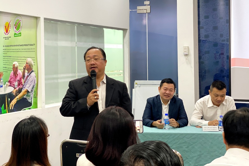 Làm sao để dân buôn online hạn chế được bom hàng? - 2 Làm sao để dân buôn online hạn chế được bom hàng? - 2