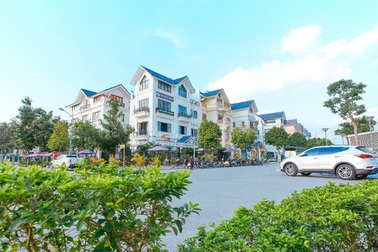 Aeon Mall Hà Đông vận hành tác động thế nào đến Khu đô thị Dương Nội?