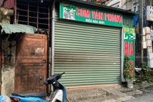 Chủ quán cơm bị tố "quỵt" tiền lương ở Hà Nội cam kết sẽ trả trong 3 ngày