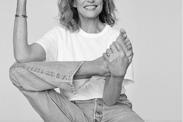 Khi tuổi tác đơn giản chỉ là một con số