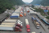 Bao giờ hết ùn tắc nông sản ở Lạng Sơn?