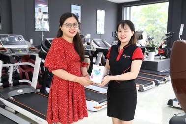 Elipsport nâng cấp trải nghiệm, phát nhiều quà tặng miễn phí tại 121 showroom