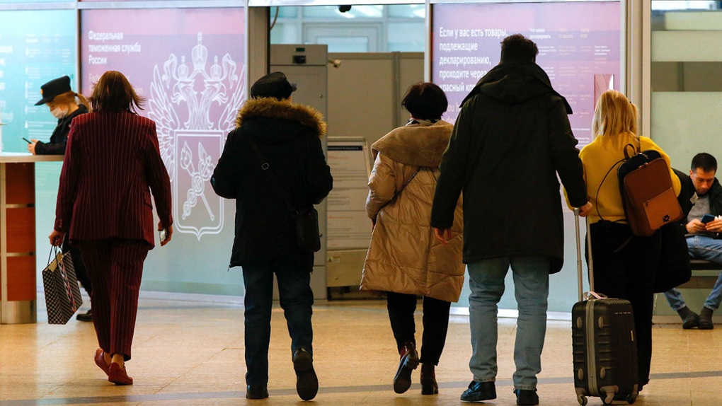 Nga soạn luật yêu cầu khách quốc tế ký thỏa thuận trung thành - 1 Nga soạn luật yêu cầu khách quốc tế ký thỏa thuận trung thành - 1