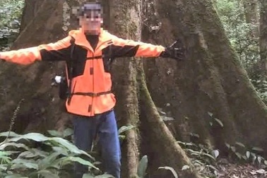 Giải mã những "ẩn số" quanh vụ du khách tử vong trong rừng Cúc Phương