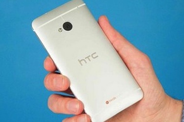 HTC One “phiên bản đặc biệt” giá 599 USD