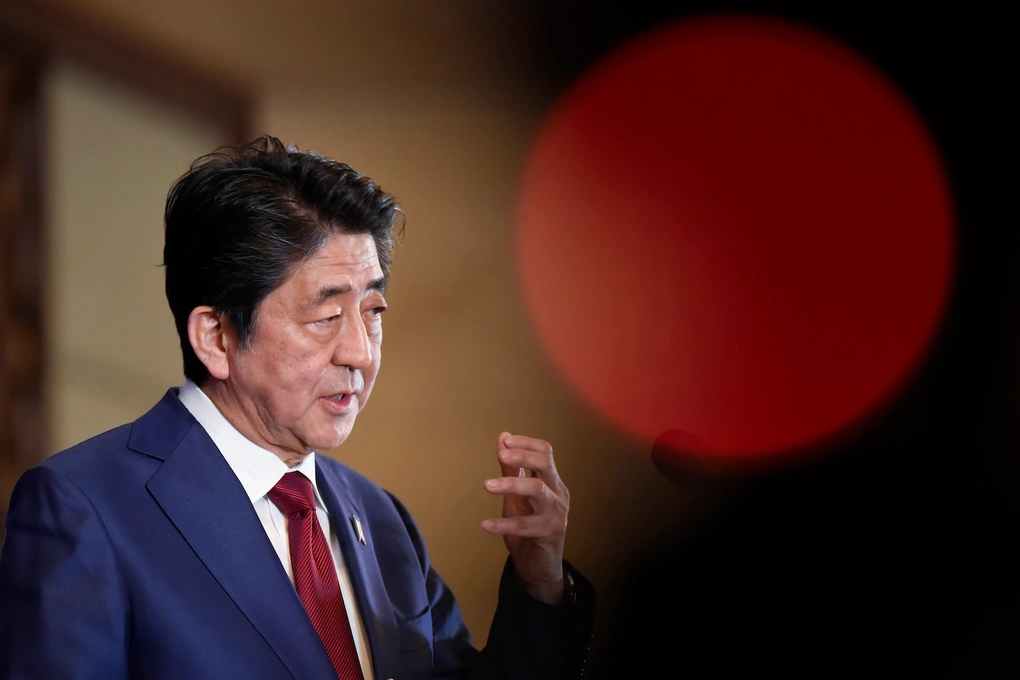 Abenomics, di sản kinh tế của cố Thủ tướng Abe nhằm phục hồi Nhật Bản - 1 Abenomics, di sản kinh tế của cố Thủ tướng Abe nhằm phục hồi Nhật Bản - 1