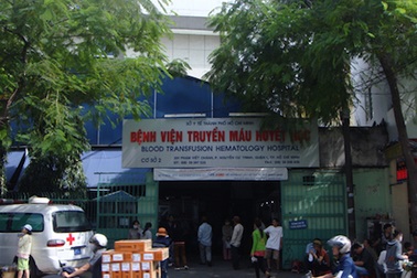 13 cơ sở gây ô nhiễm môi trường nghiêm trọng