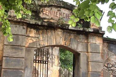 Nhà tù Sơn La - Nơi ươm mầm “Hạt giống đỏ”